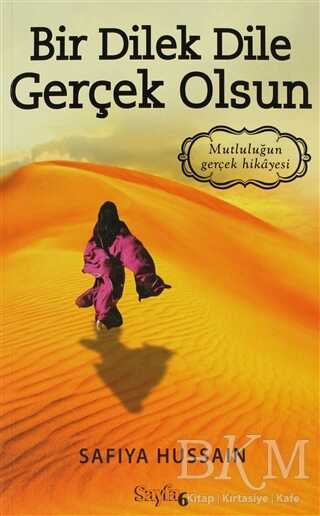 Bir Dilek Dile Gerçek Olsun - Sayfa6 Yayınları