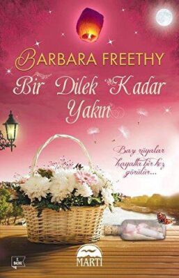 Bir Dilek Kadar Yakın kapağı