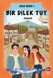 Bir Dilek Tut - Kayra Genç