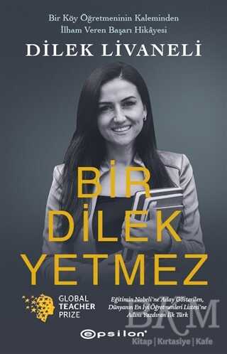 Bir Dilek Yetmez - Epsilon Yayınevi