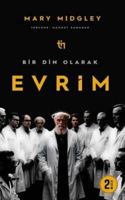 Bir Din Olarak Evrim - 1