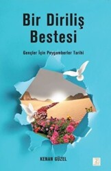 Bir Diriliş Bestesi - Zinde Yayıncılık