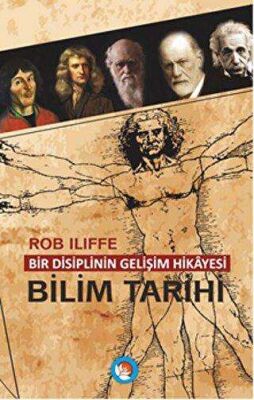Bir Disiplinin Gelişim Hikayesi - Bilim Tarihi - 1