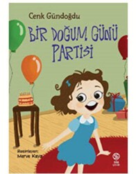 Bir Doğum Günü Partisi - Sia Kitap