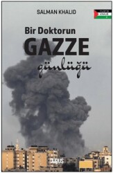 Bir Doktorun Gazze Günlüğü - Duruş Yayınları