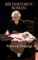 Bir Doktorun Romanı - Dorlion Yayınları