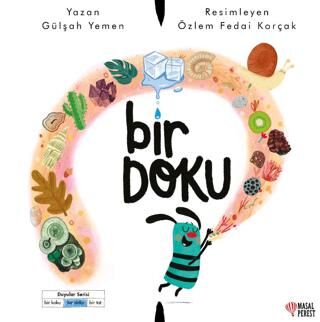 Bir Doku - 1