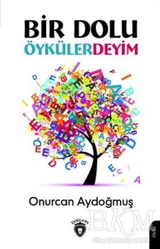 Bir Dolu Öykülerdeyim - 1