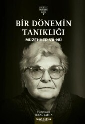 Bir Dönemin Tanıklığı - Sanat Kritik Yayınları