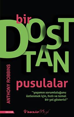 Bir Dosttan Pusulalar - 1