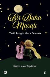 Bir Duha Masalı - Alaska Yayınevi