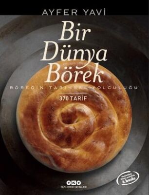 Bir Dünya Börek - 1