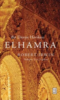 Bir Dünya Harikası Elhamra - 1