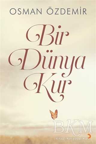 Bir Dünya Kur - Cinius Yayınları