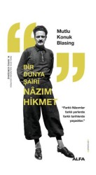 Bir Dünya Şairi Nazım Hikmet - Alfa Yayınları