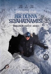 Bir Dünya Seyahatnamesi - Boyut Yayın Grubu