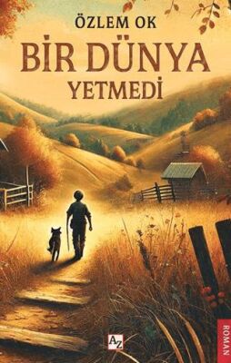 Bir Dünya Yetmedi - 1