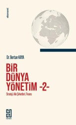 Bir Dünya Yönetim - 2 - Historia Yayınevi