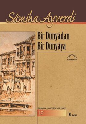Bir Dünyadan Bir Dünyaya - 1