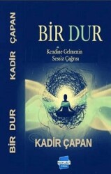 Bir Dur - Kalem Lügat Yayıncılık