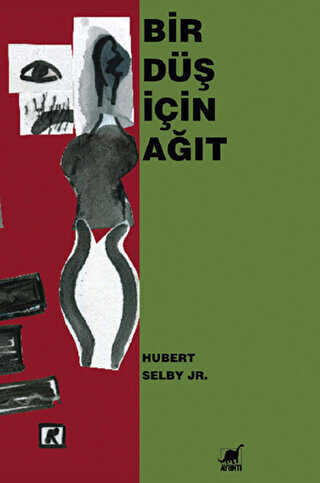 Bir Düş için Ağıt - Ayrıntı Yayınları