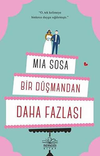 Bir Düşmandan Daha Fazlası - 1