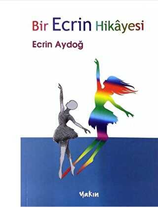 Bir Ecrin Hikayesi - Yakın Kitabevi
