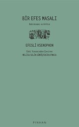 Bir Efes Masalı - Pinhan Yayıncılık