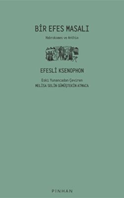 Bir Efes Masalı - 1