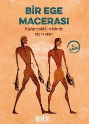 Bir Ege Macerası - Naviga Yayınları