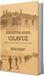 Bir Eğitim Adası; Cılavuz - Bilgi Ağacı Yayınları