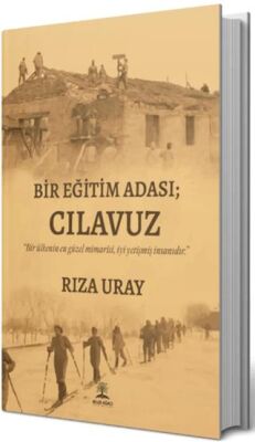 Bir Eğitim Adası; Cılavuz - 1
