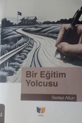 Bir Eğitim Yolcusu - 1