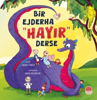 Bir Ejderha Hayır Derse - 1