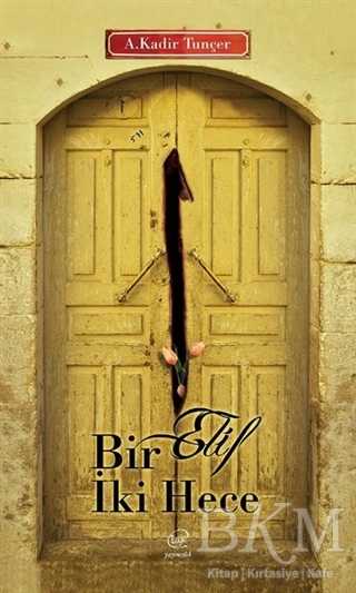 Bir Elif İki Hece - Çizge Yayınevi