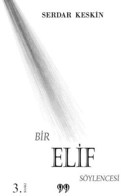 Bir Elif Söylencesi - 1
