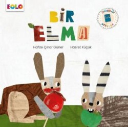 Bir Elma - Eolo Yayıncılık