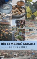 Bir Elmadağ Masalı - Karina Yayınevi