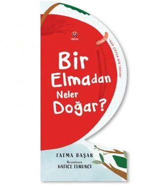 Bir Elmadan Neler Doğar? - 1