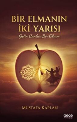 Bir Elmanın İki Yarısı - 1