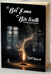 Bir Esma Bir Teselli - C Planı Yayınları