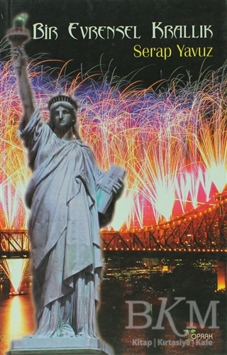 Bir Evrensel Krallık - Beyan Yayınları