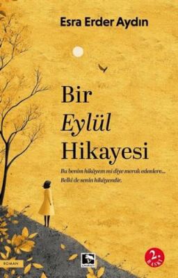 Bir Eylül Hikayesi - 1