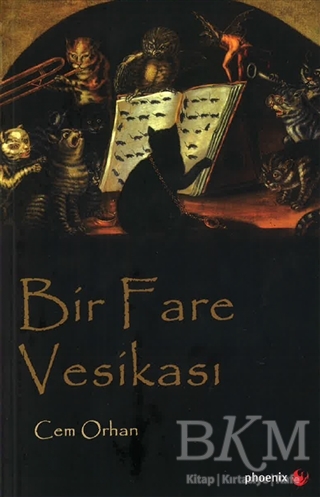 Bir Fare Vesikası - Phoenix Yayınevi