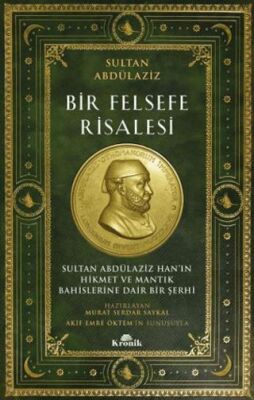 Bir Felsefe Risalesi - 1