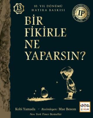 Bir Fikirle Ne Yaparsın? - 1