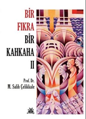 Bir Fıkra Bir Kahkaha II - 1