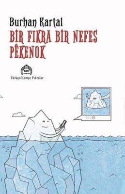 Bir Fıkra Bir Nefes Pekenok - 1