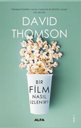 Bir Film Nasıl İzlenir - Alfa Yayınları