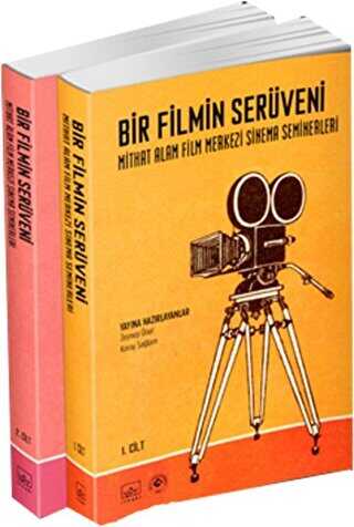 Bir Filmin Serüveni - Cilt 1-2